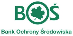 Logo Banku Ochrony Środowiska