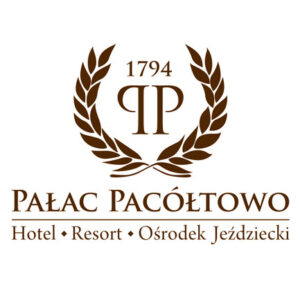 Logo Pałac Pacółtowo