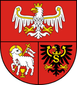 Herb województwa Warmińsko-Mazurskiego