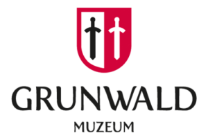 Logo Grunwald Muzeum