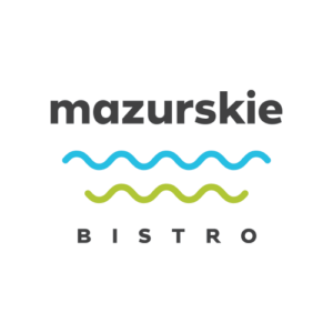 Logo Mazurskie bistro