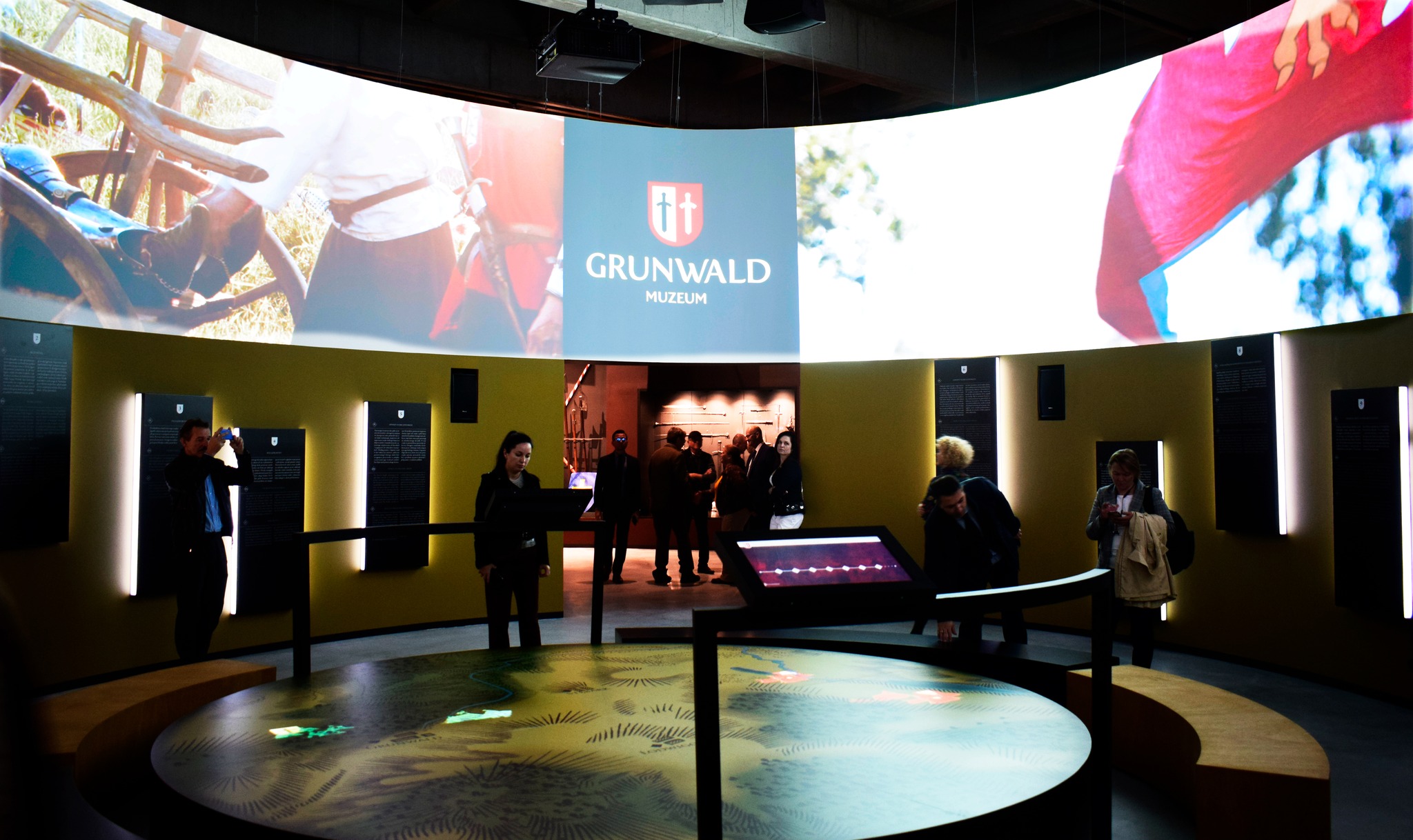 Muzeum Grunwald
