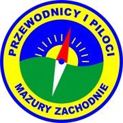 Logo Przewodnicy i Piloci