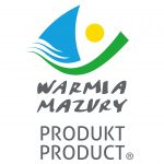 Logo Warmia Mazury