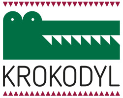 Logo KROKODYL