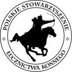 Logo łucznictwa konnego