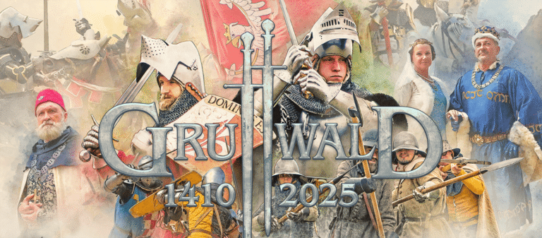 XXVII Inscenizacja Bitwy pod Grunwaldem