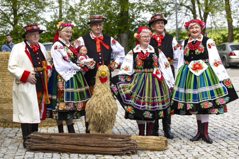 Zostań wystawcą na Festiwalu Kultury Tradycyjnej!