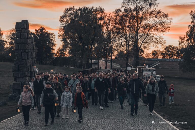 Noc Muzeów w Muzeum Bitwy pod Grunwaldem w Stębarku 9.05.2026