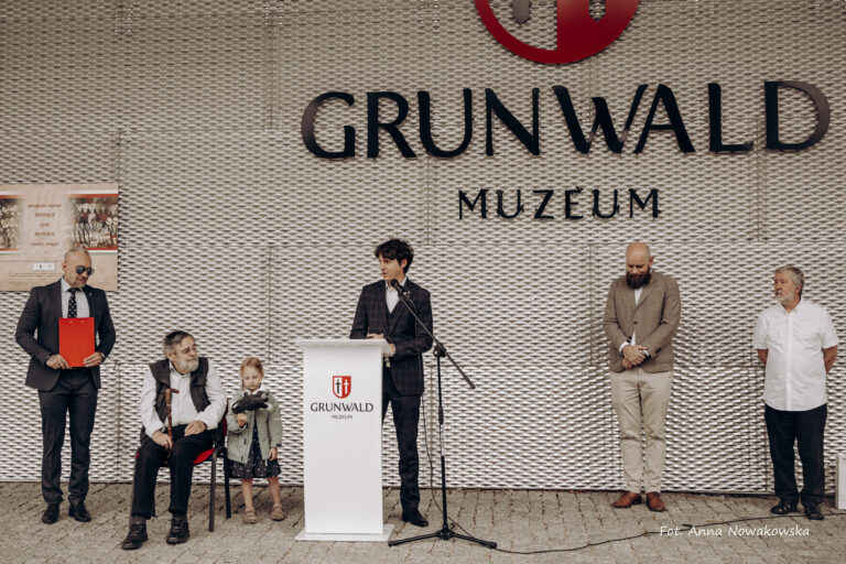 „Mohacz 1526 – niezgoda rujnuje” – uroczyste otwarcie wystawy 16.08.2026 r.