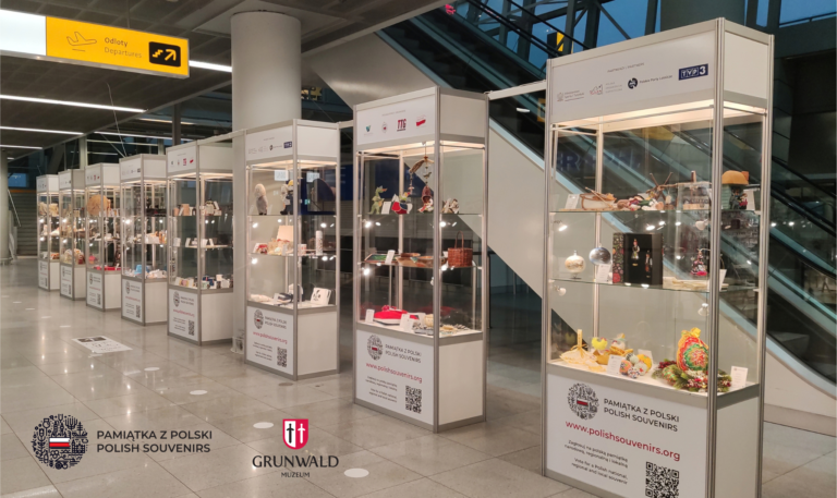 Zapraszamy do udziału w III edycji Ogólnopolskiego Konkursu Pamiątek Turystycznych „Pamiątki z Polski – Polish Souvenirs 2026”